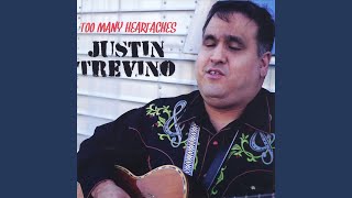 Video thumbnail of "Justin Trevino - Forbidden Love"