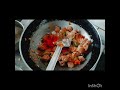 Chilli Soyabean Recipe ❤️