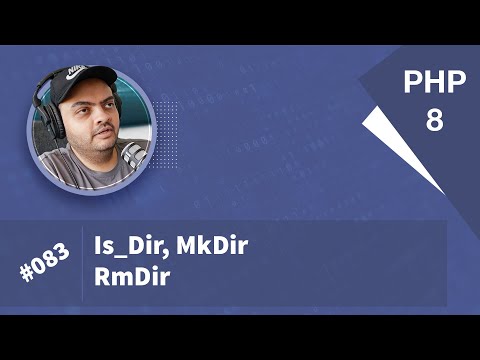 Learn PHP 8