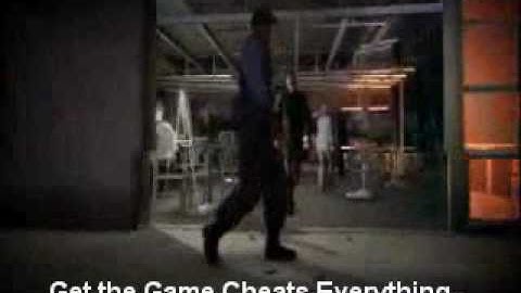 Splinter Cell Conviction Mark Execute Feature