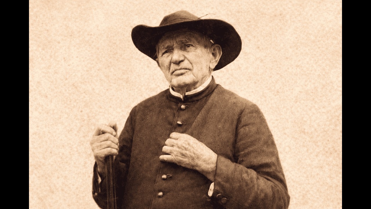 Padre Cícero: O Santo do Povo