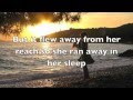 Paradise  coldplay lyrics