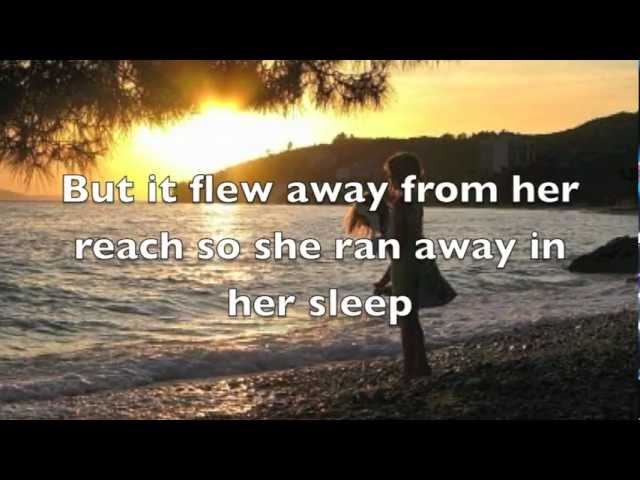 Paradise - Coldplay [LYRICS]