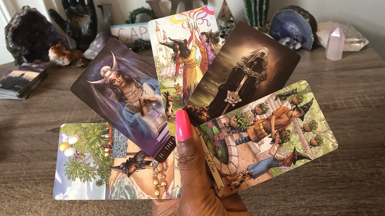 CAPRICORN!♑️ PRETENDED AS IF THEY DIDN'T CARE!🌙 THESE FEELINGS ARE EATING THEM UP!😟 HERE'S WHY❗