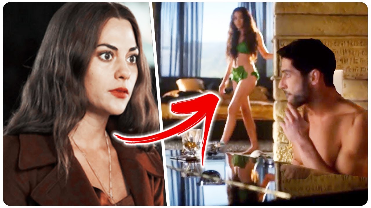 10 Scenes Actors Regret Agreeing To Film