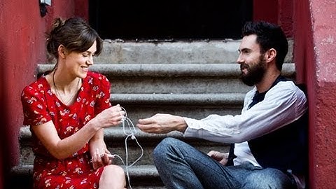 『ONCE ダブリンの街角で』監督が手掛けたドラマ！映画『はじまりのうた』予告編