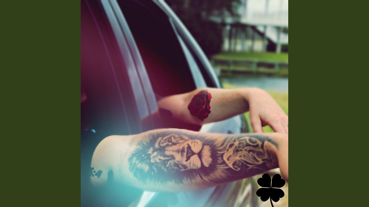 Watch Four Leaf Clover on YouTube Watch Four Leaf Clover on YouTube