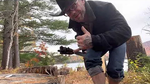Damian Osgood - Where life is lived and love is fo...