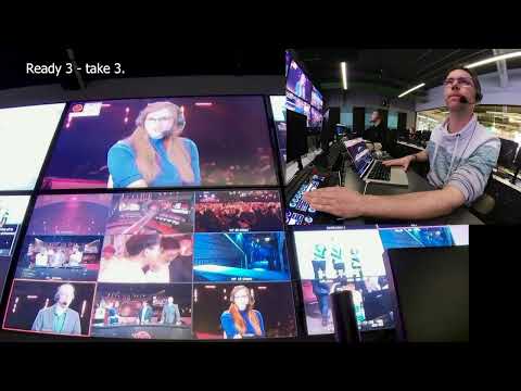 MSI 2023 Preshow