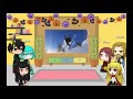 Gate react to special video (S2-Part:9)