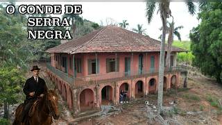 Uma das Fazendas mais importantes do Brasil