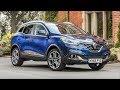 Renault Kadjar 2018 Car Review