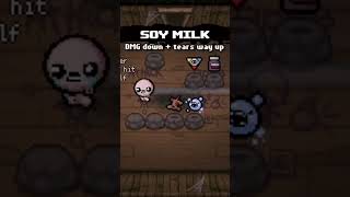 20/20 Mutant Spider Synergy #bindingofisaac #repentance #gaming #games #synergy #fyp #foryoupage