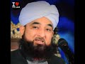 Khana Khane Ka Sunnat Tarika By Saqib Raza Mustafai | Islamic Bayan Status #shorts