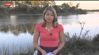 Neighbors react to Lehigh Acres teen's drowning