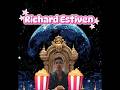 El Sonido Pretencioso | Richard Estiven ( VideoClip Oficial )