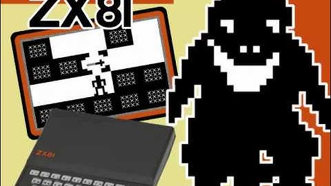 sinclair zx81 v2