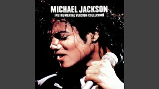 Michael Jackson - Billie Jean (Instrumental Version) [Audio HQ]