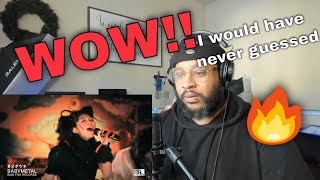 First time Hip Hop producer reacts to BABYMETAL - メギツネ - MEGITSUNE