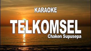 KARAOKE - TELKOMSEL - CHAKEN SUPUSEPA