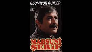 Mahsuni Şerif Öldürür Beni Resimi