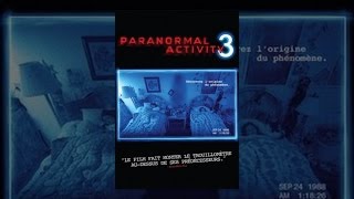 Bande annonce Paranormal Activity 3 