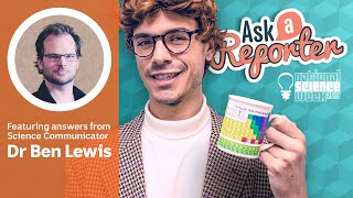 AAR - Science Week, ep22 2019