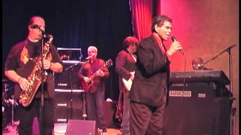 Tower of Power "You're Still a Young Man" with Rick Stevens