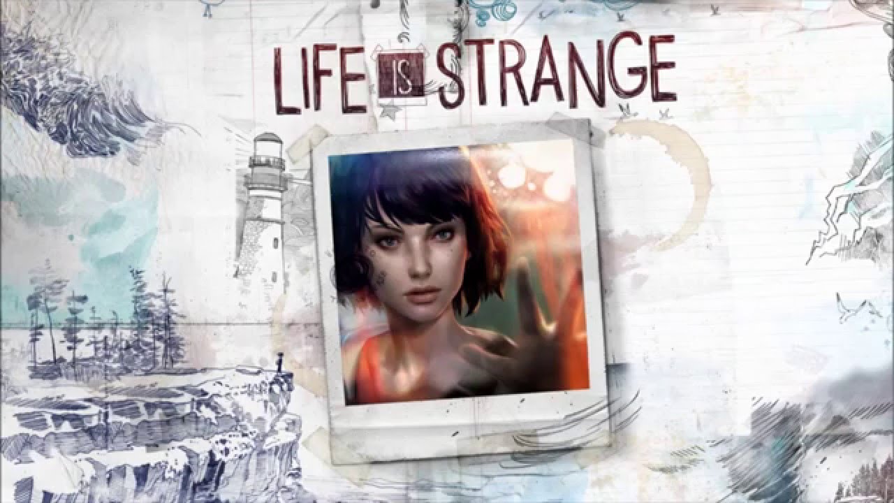 Life Is Strange Soundtrack - Night Walk By Jonathan Morali