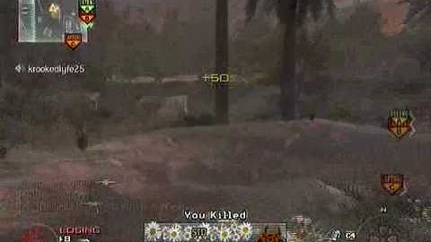 Fast nuke on Rundown