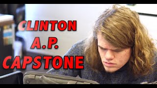 2019 Clinton AP Capstone