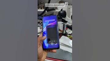 Infinix note 30 5g back camera problem solution  solved