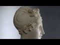 Antonio Canova - Busto di Eleonora d’Este