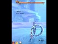 Blade & Soul Den of the Ancient Mao - Kfm Fire (Meme Build)