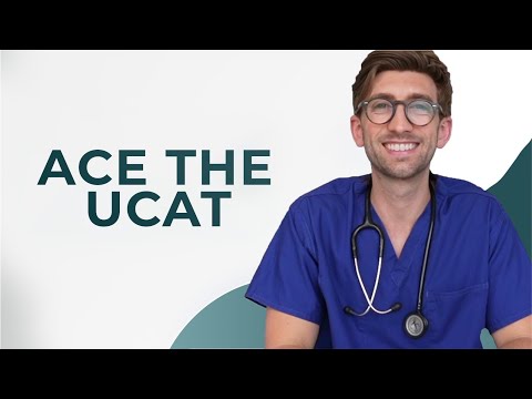 UCAT Quantitative Reasoning Lesson - Averages