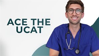 UCAT Quantitative Reasoning Lesson - Averages