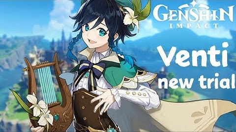 Genshin Impact Gameplay Walkthrough (Android, iOS) - Part 4