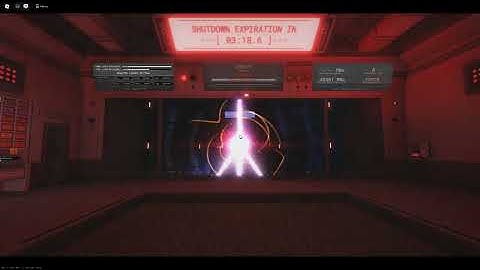 A Core Game v0.55+ - Meltdown