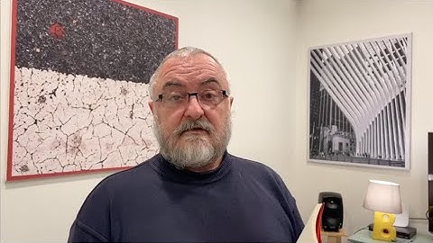 Perché la scienza, oggi? La risposta di Andrea Moro