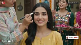 Complete Traditional Sindhi Wedding Full Series | Episode 1 to Last Episode | Saima Ki Duniya