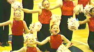 Spectrum Elementary Pom 2003