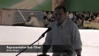 IBEW Grand Opening
