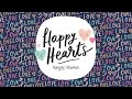 Simple Stories Happy Hearts Collection