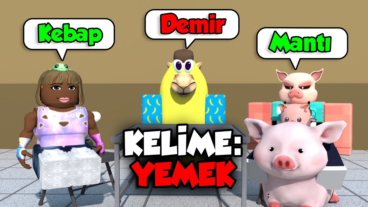 KÖSTEBEK KİM?
