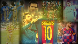 Lionel messi [rap] - cree en ti | porta ...