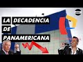 La Decadencia de Panamericana Televisión (Canal 5) | JRSet