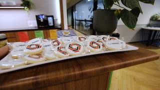 Smart Planning & Design | Event Sizzle