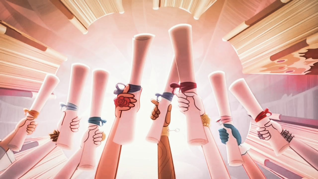 Ever after high °Look what you made me do °AMV°REMAKE