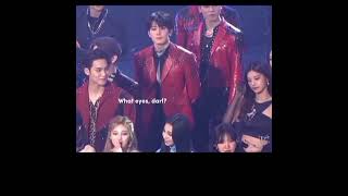   Mingyu What Is This  seventeen mingyu yeji itzy
