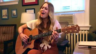 Video voorbeeld van "Haley Johnsen - Cinderella (Original) (Tiny Desk Contest Submission)"